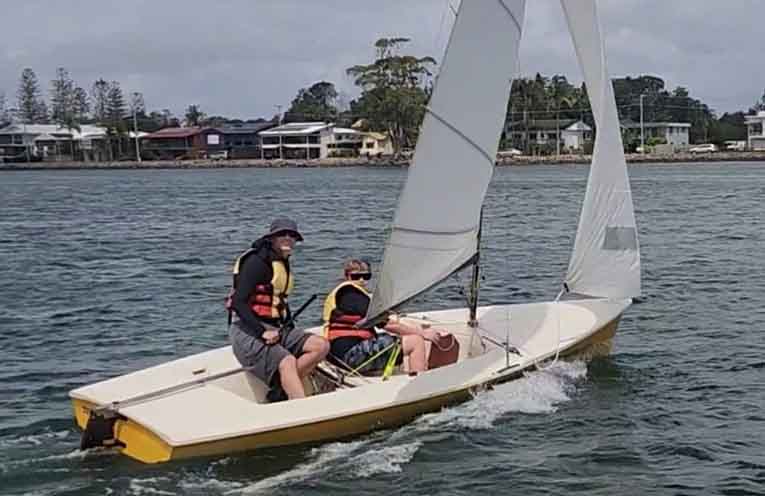 Port Macquarie Sailing Club