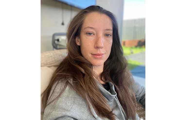 Megan Tangye’s family has released this photo of the 31-year-old. Photo: NSW Police.