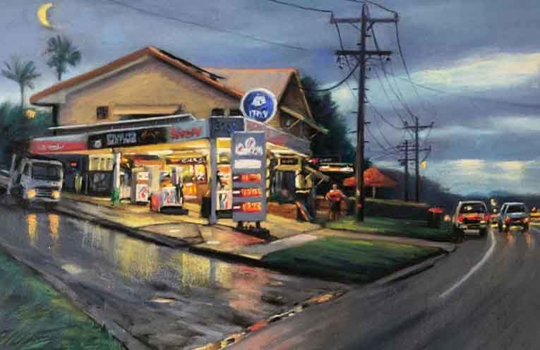 Bonny Hills Art Prize cements reputation at a cultural institution