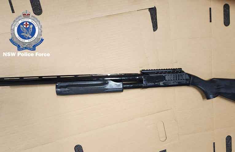 NSW gun law reforms tighten controls while allowing exemptions for primary producers