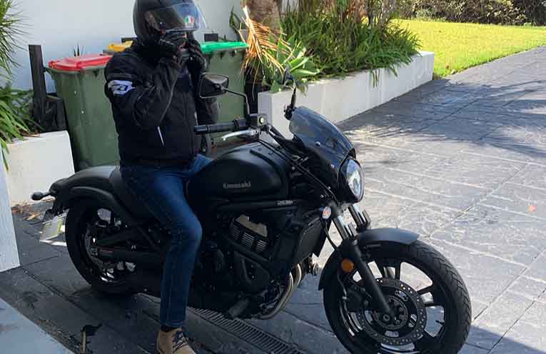 Free Survive the Ride motorcycle safety workshop to be held in Wauchope on 27 February 2026