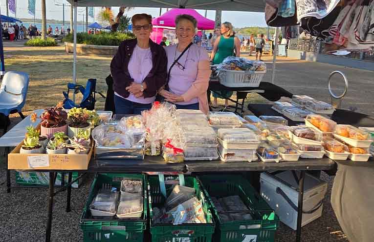 Port Macquarie duo ‘The 2 Mums’ nominated for 2026 Spirit of Community Awards