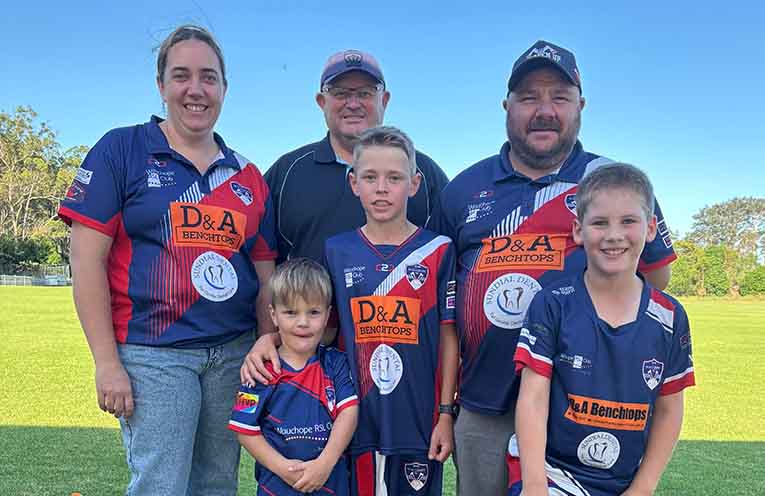 Ritchies IGA Hastings grant campaign backs 53 local clubs, schools and charities