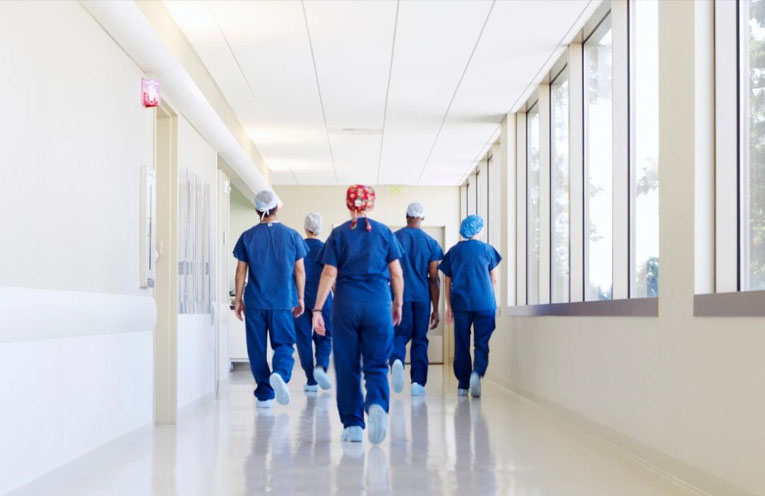 Staff praised as Mid North Coast hospitals deliver strong results in quarterly report