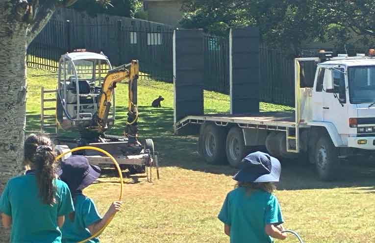 ‘We weren’t listened to’: Parents, experts challenge process behind Tacking Point preschool