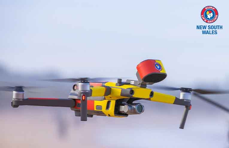 $4.2m to improve shark detection