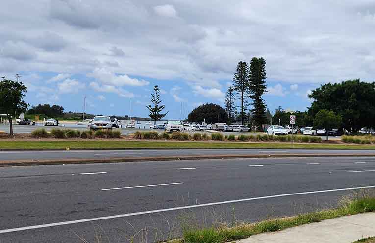 Affordable housing pitch to place pressure on Port Macquarie infrastructure