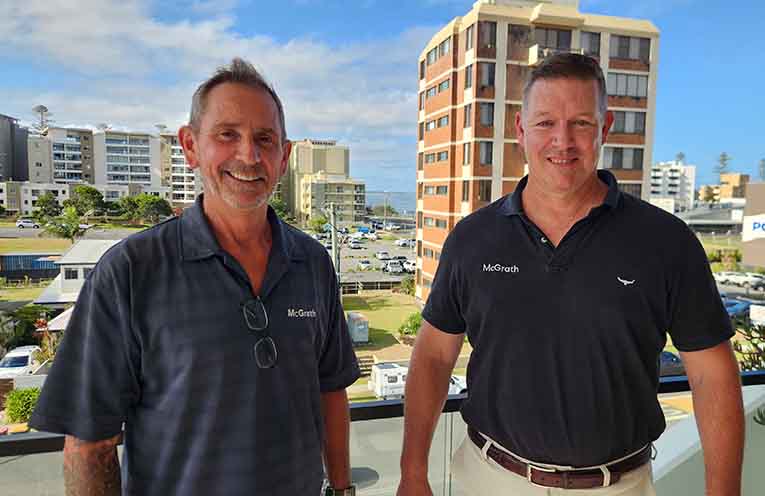 Why Town Beach is the Mid North Coast’s hottest property pocket