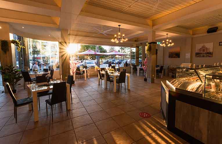 Town Green Buffet in Port Macquarie closing its doors