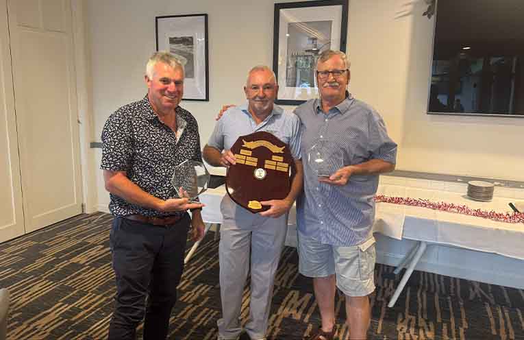 Emerald Downs Golf Club