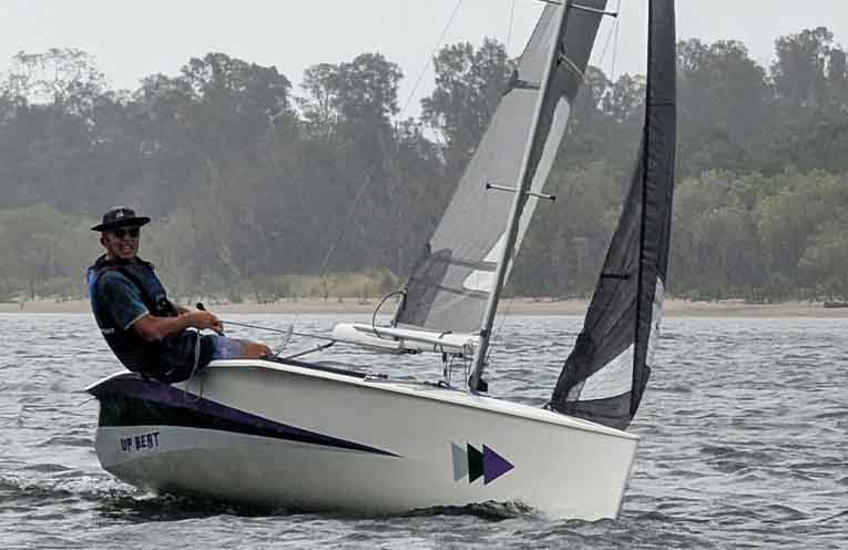 Port Macquarie Sailing Club
