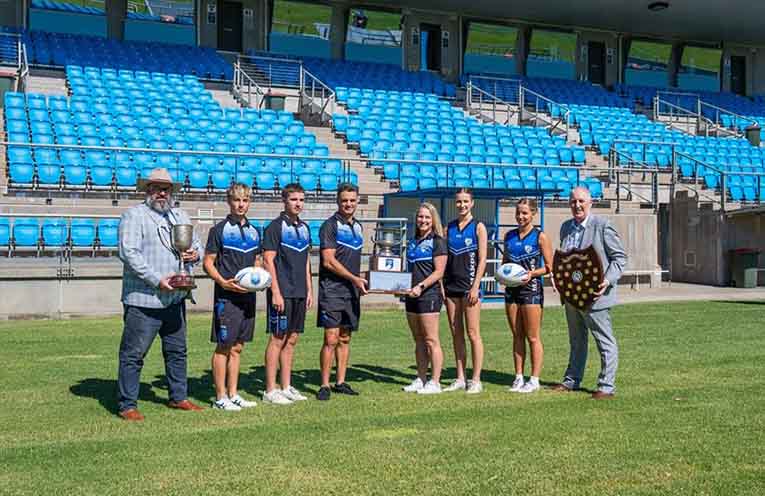 Port Macquarie bids for Touch State Cups as local teams bid for grounds access