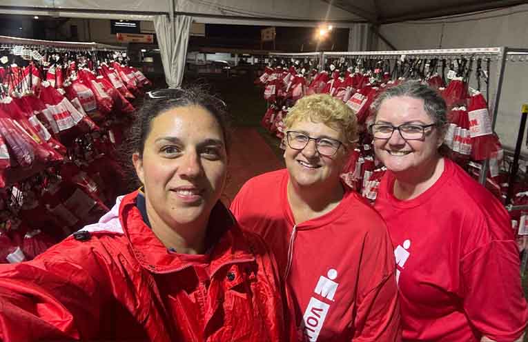 The Camden Haven Girl Guides need more volunteers to run their valuable programs.