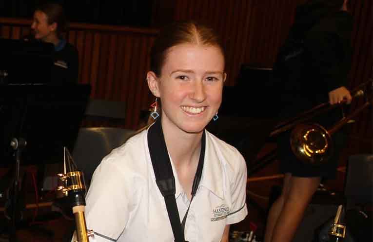 Bravissimo showcase celebrates talented young musicians performing at The Glasshouse