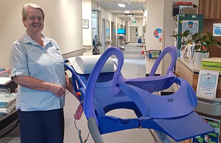 Cancer Trust seeking support for gala event