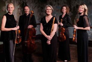 Port debut for Australian Romantic and Classical Orchestra