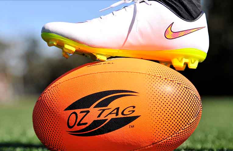 Port Macquarie U17s involved in Oztag brawl