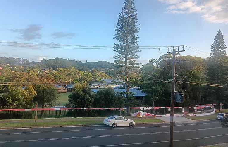 Retired teacher speaks out in support of $6.3m preschool