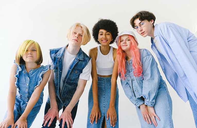 Headspace Port Macquarie’s ‘The Hangout’ creates safe space for LGBTQIA+ high school students