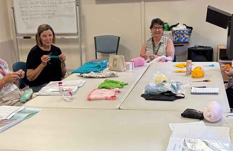 Port Macquarie Hastings University of the Third Age starts 2026 with opportunities for learning and connections