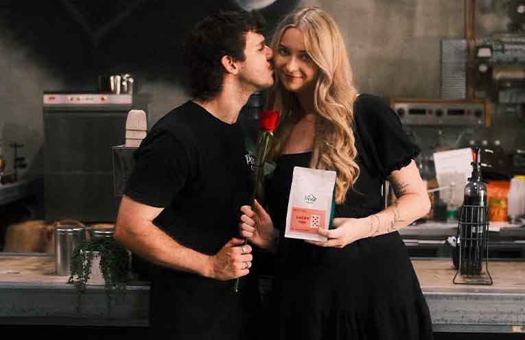 Is romance still alive in Port Macquarie? Florist sees shift in Valentine’s Day trends