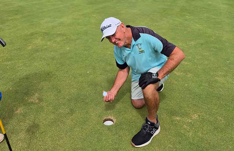 Bogie Bandits Social Golf Club