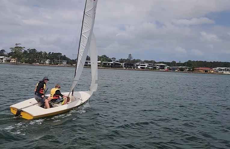 Port Macquarie Sailing Club