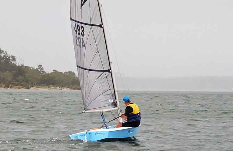 Port Macquarie Sailing Club