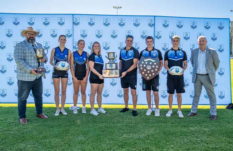 Senior State Cup confirmed for Port Macquarie following competitive tender