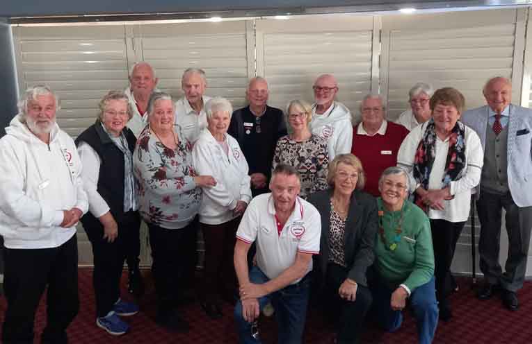 Charity Feature: Heart Health NSW