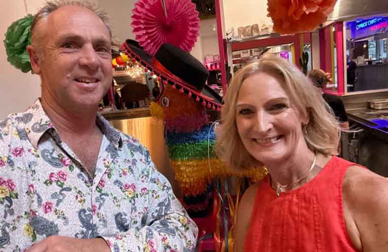 AI in education the focus of MacKillop parents forum