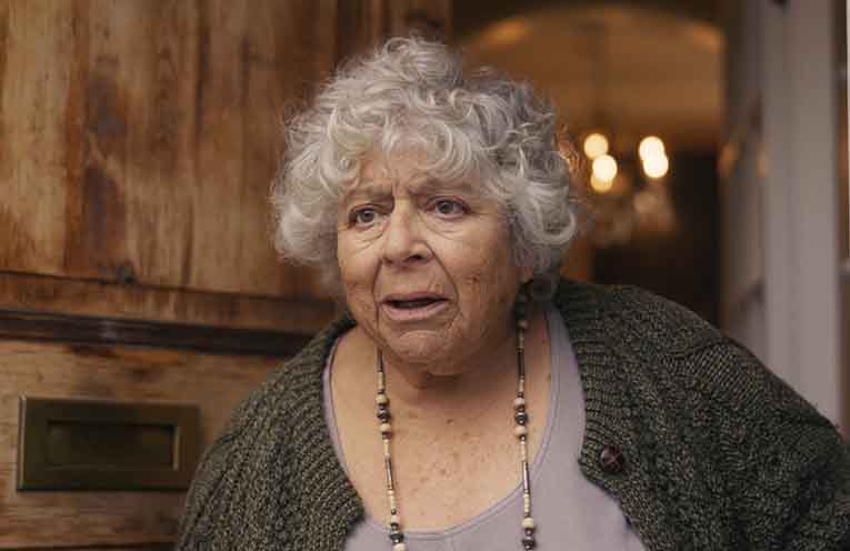 Flickerfest presents two big nights of short films