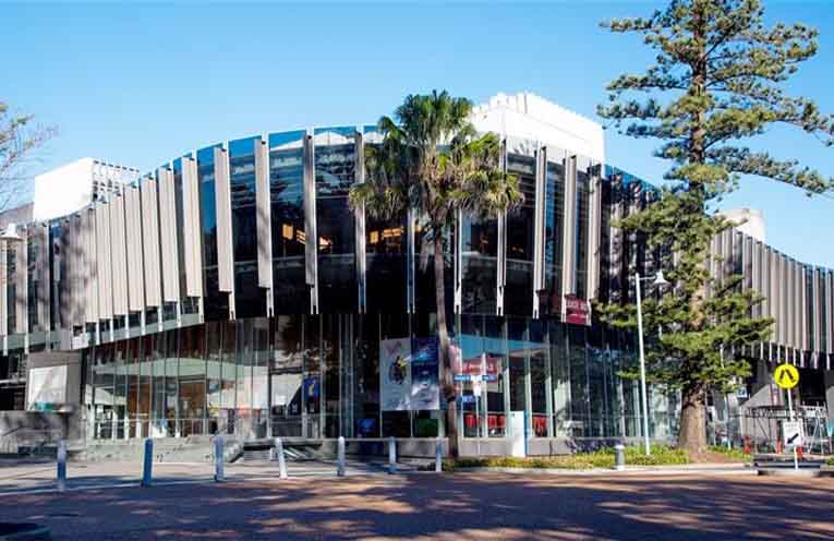 Councillors adopt recommendations from Glasshouse strategic review