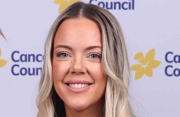 Heartbeat of the Hastings: Tegan Wright