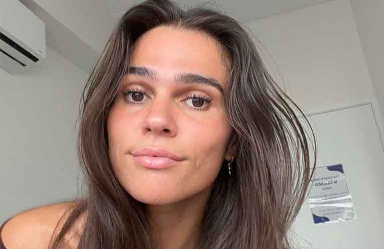 Hayley Gibbs joins trek in Western Australia to support youth homelessness