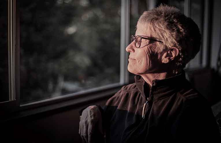 Vale trailblazer Janet Cohen