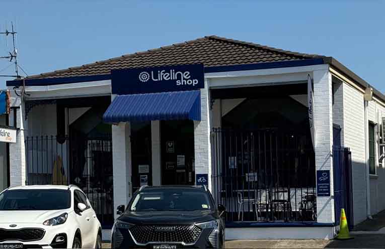 Wauchope op-shop calls for support as community demand grows