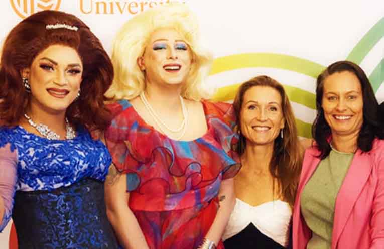 Queer Screen Film Festival brings LGBTQIA+ stories to Port Macquarie