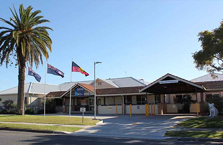 New figures show record demand for Mid North Coast Hospital Emergency Departments