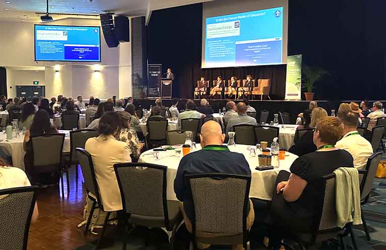 Mid North Coast students and experts discuss AI and the future of the workforce