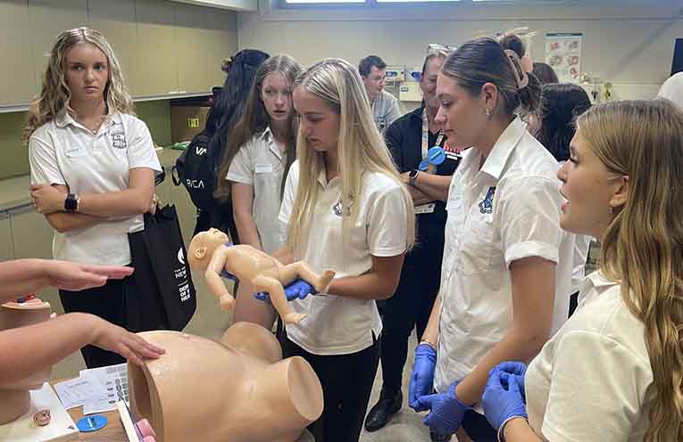Wauchope and Kempsey high schools among state’s most improved