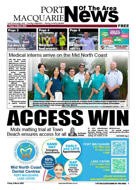 Printed Edition 06 MARCH 2026