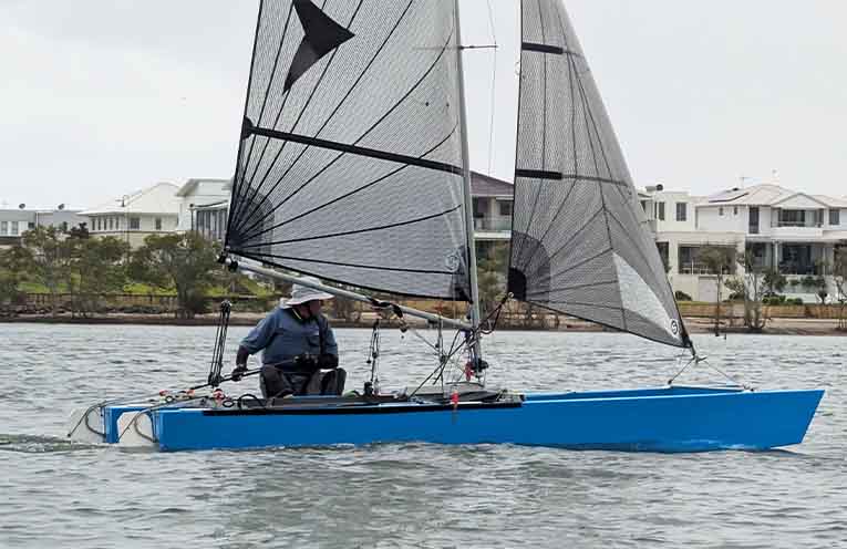 Port Macquarie Sailing Club
