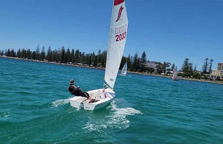 Port Macquarie Sailing Club