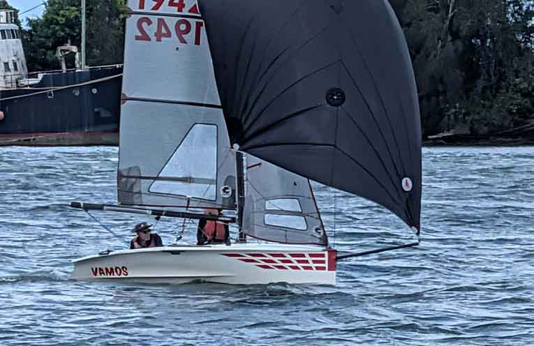 Port Macquarie Sailing Club