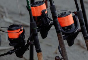 FISHING: Hook, line and Spanish Mackerel