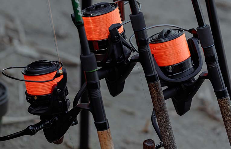 FISHING: Hook, line and Spanish Mackerel