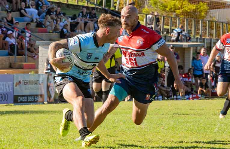 Port Macquarie Sharks travel north for trials against Nambucca Roosters