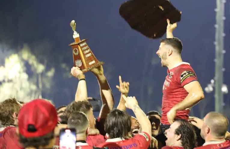 Rugby returns for another season