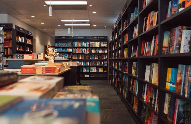 ADVERTISING FEATURE: A celebration of the power of books